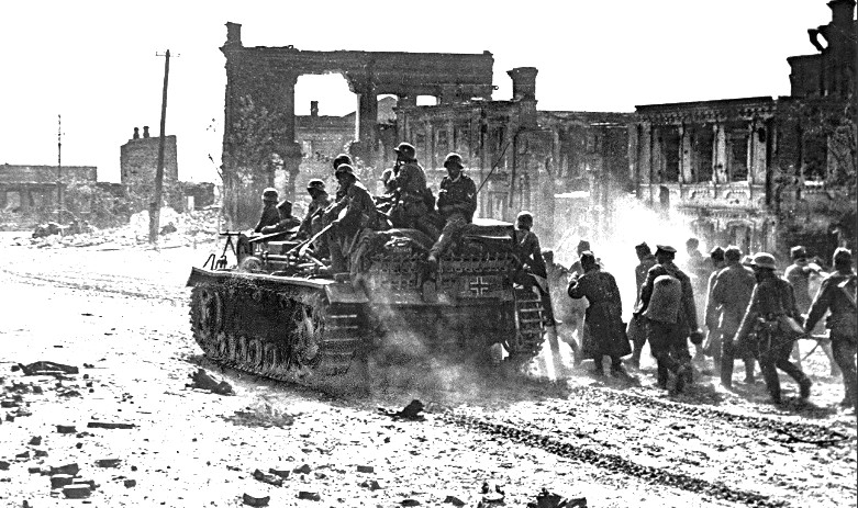 View - 	Hồng quân Liên Xô giành chiến thắng trong Chiến tranh Vệ quốc vĩ đại