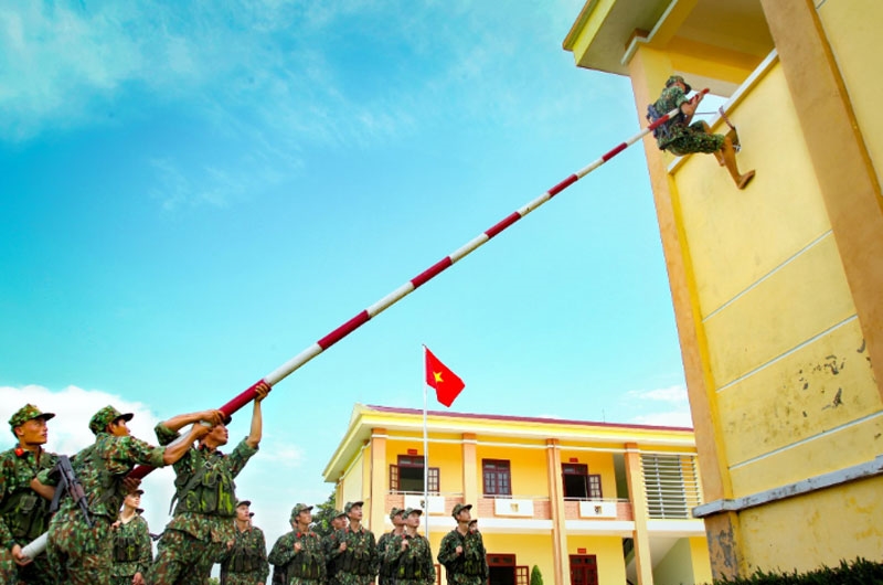 Điện Biên hôm nay