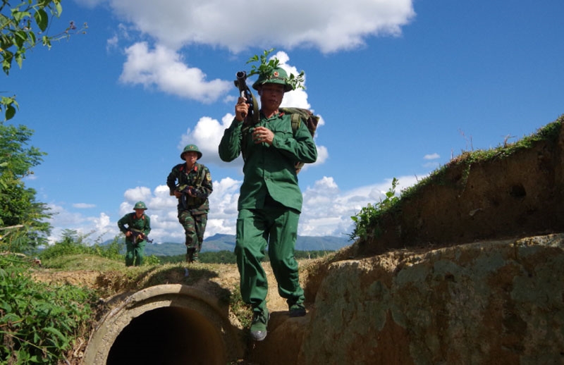 Điện Biên hôm nay