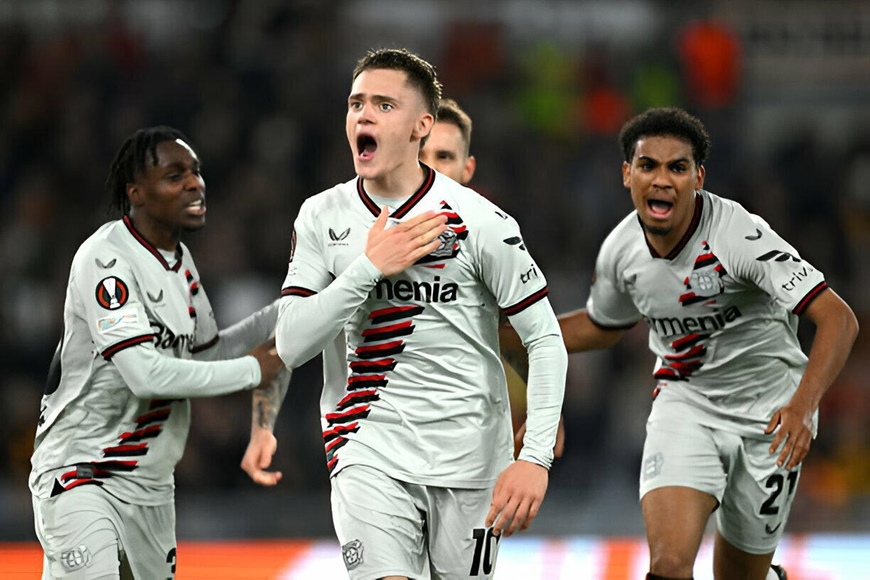 Tin thể thao hôm nay (3-5), U23 Indonesia thua ngược Iraq, Leverkusen tiến gần vào chung kết Europa League