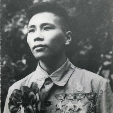 Nguyễn Văn Ty – Anh hùng đánh bộc phá