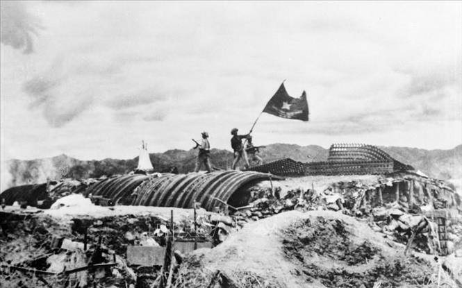 Chiến thắng Điện Biên Phủ đã làm thay đổi lịch sử, là khởi nguồn của các cuộc cách mạng trên thế giới