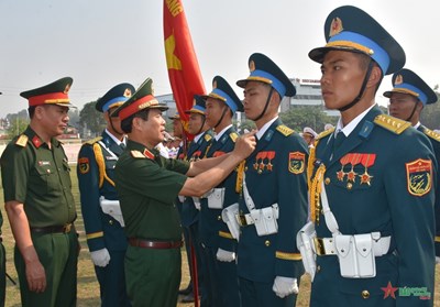 View - 	Bản tin thời sự tổng hợp tuần: Nhân lên niềm tự hào chiến thắng