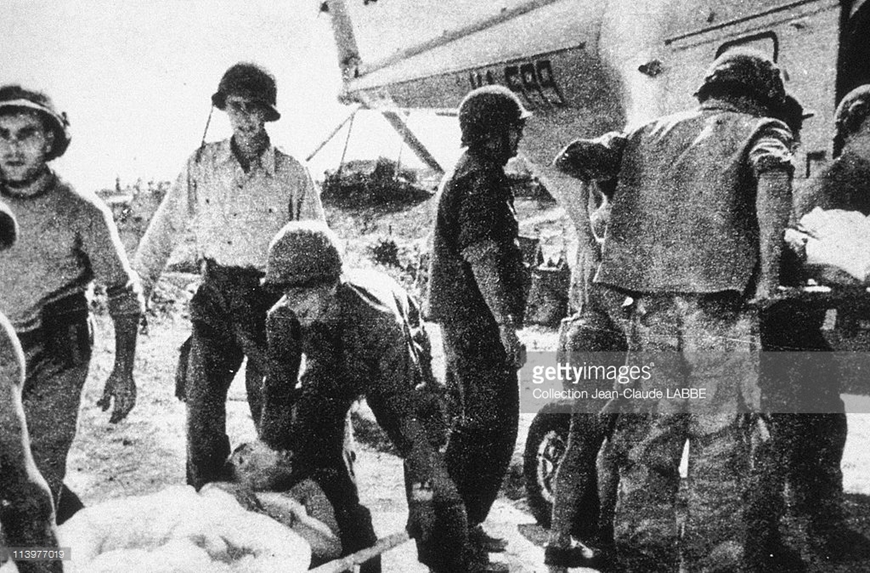 Chiến dịch Điện Biên Phủ: Ngày 5-5-1954, các đại đoàn nhận nhiệm vụ tổng công kích