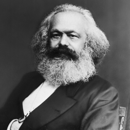 Kỷ niệm 206 năm Ngày sinh Karl Marx (5-5-1818 / 5-5-2024) - Nhà bác học thiên tài, nhà tư tưởng, lãnh tụ vĩ đại của giai cấp công nhân toàn thế giới