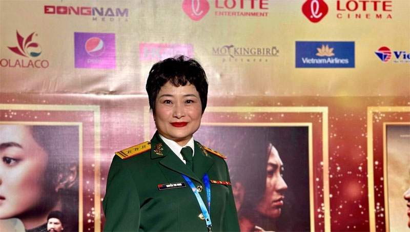 Sức hút từ Tuần phim của Điện ảnh Quân đội nhân dân kỷ niệm Chiến thắng Điện Biên Phủ