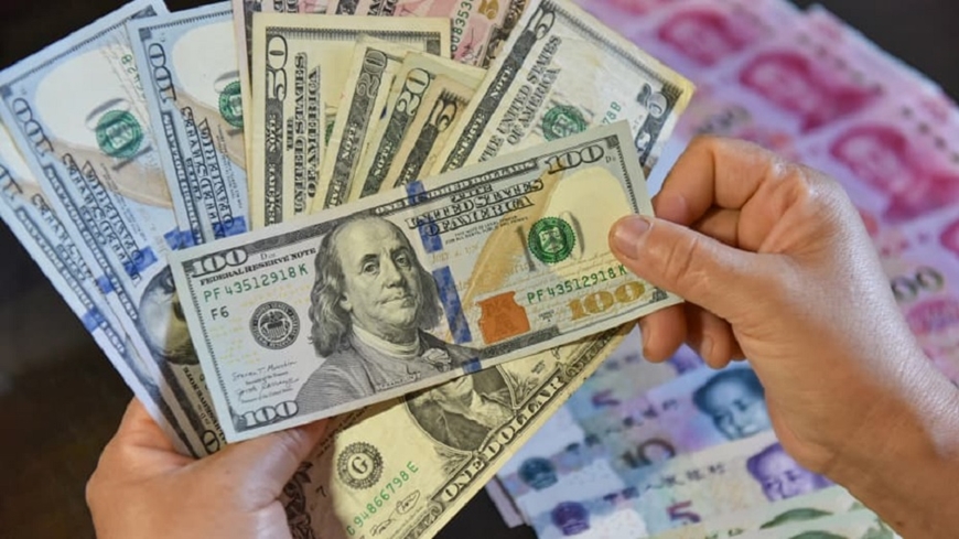 Tỷ giá USD hôm nay (6-5): Triển vọng ngắn hạn là giảm giá