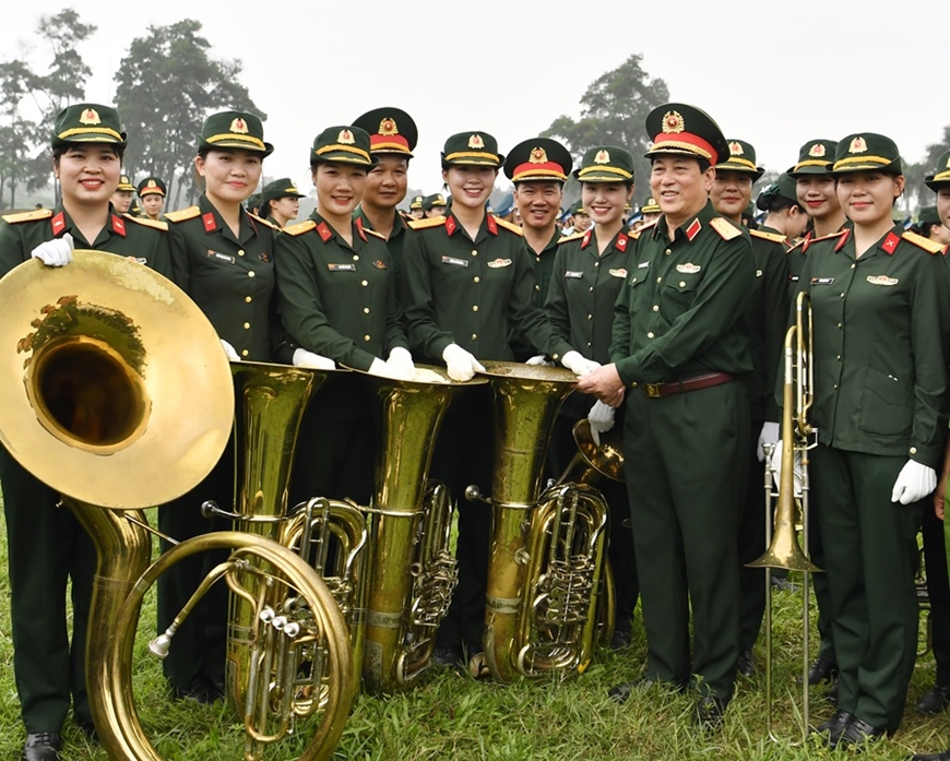 Chiến thắng Điện Biên Phủ-Bài học về phát huy tinh thần quyết chiến, quyết thắng