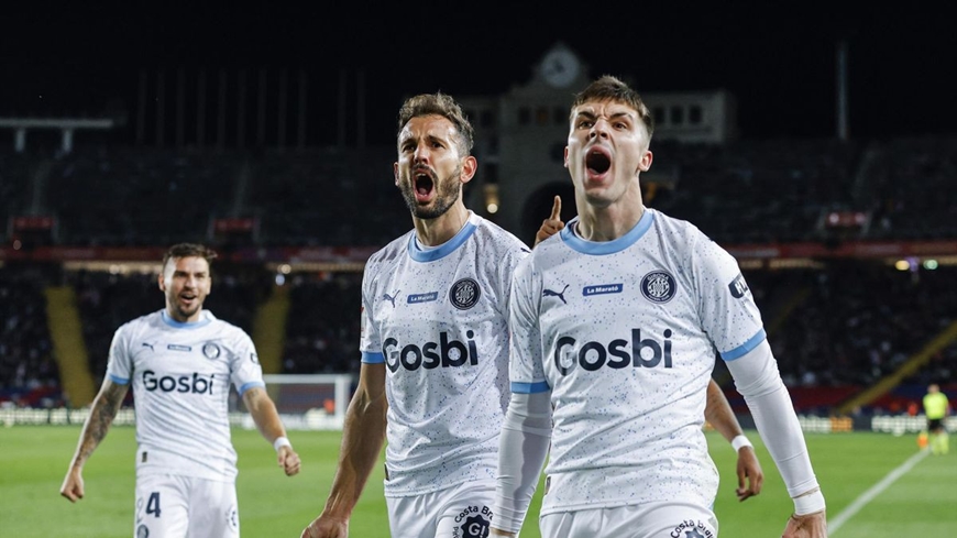 Tin thể thao hôm nay (5-5): Real vô địch La Liga, Man City thắng tưng bừng