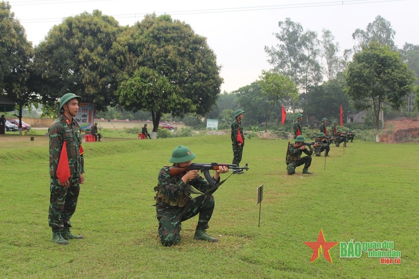 Lữ đoàn Công binh 414 (Quân khu 4): Giúp chiến sĩ mới hòa nhập, trưởng thành