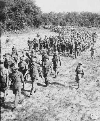 Chiến dịch Điện Biên Phủ: Ngày 7-5-1954, bắt sống tướng De Castries, Chiến dịch lịch sử Điện Biên Phủ toàn thắng