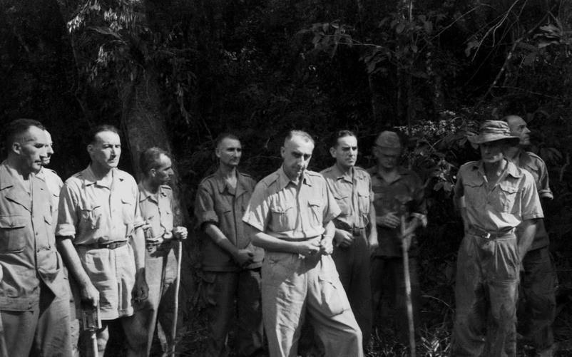 Chiến dịch Điện Biên Phủ: Ngày 7-5-1954, bắt sống tướng De Castries, Chiến dịch lịch sử Điện Biên Phủ toàn thắng