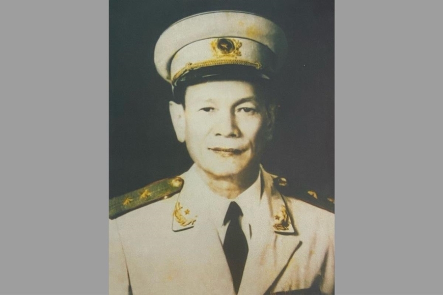 Công tác bảo vệ an ninh Quân đội góp phần bảo đảm cho thắng lợi của Chiến dịch Điện Biên Phủ