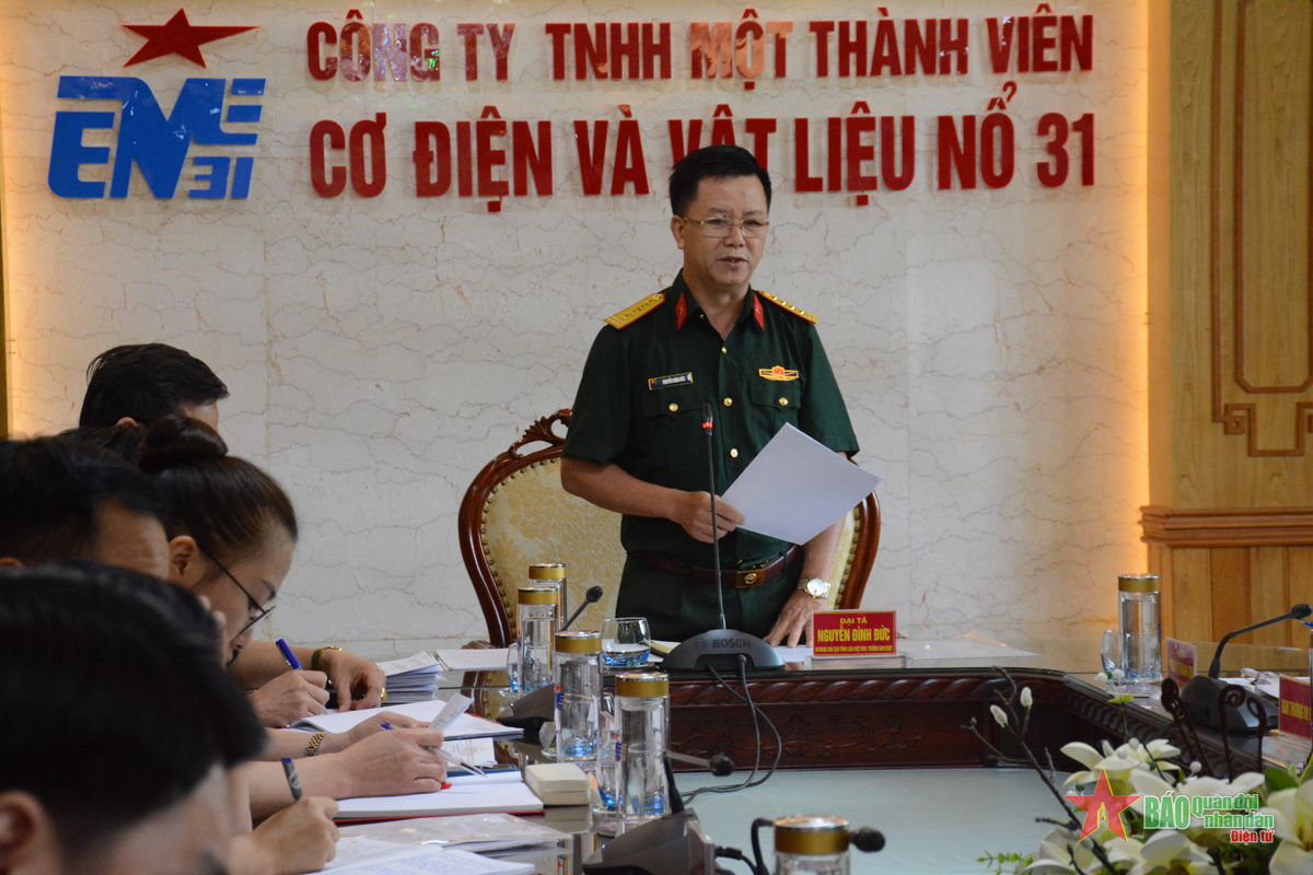 Tạo điều kiện để đoàn viên công đoàn tích cực thực hiện đề tài, sáng kiến