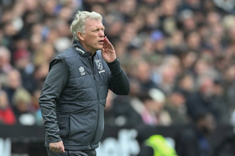 Tin thể thao hôm nay (7-5): Crystal Palace tạo địa chấn trước Man Utd