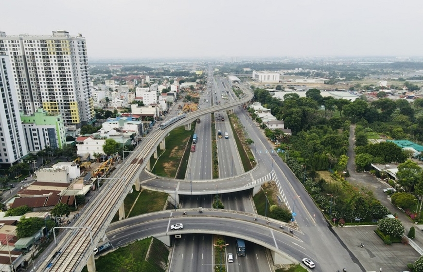 “Thước đo” giải ngân vốn đầu tư công