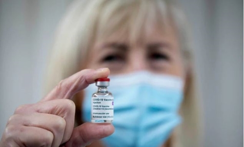 AstraZeneca thu hồi vaccine ngừa Covid-19 trên toàn thế giới
