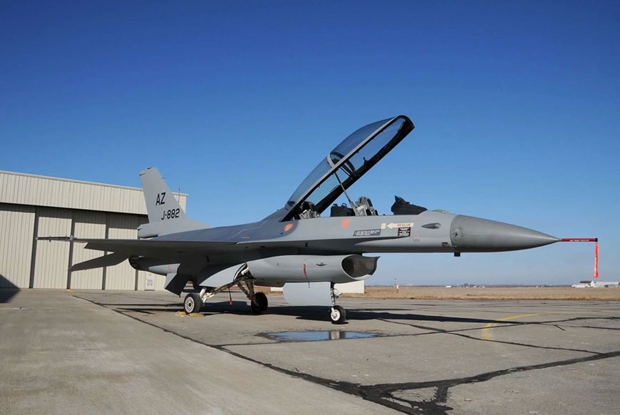 Quân sự thế giới hôm nay (9-5): Nga nhận xe chiến đấu bộ binh mới, Hà Lan sắp giao F-16 cho Ukraine