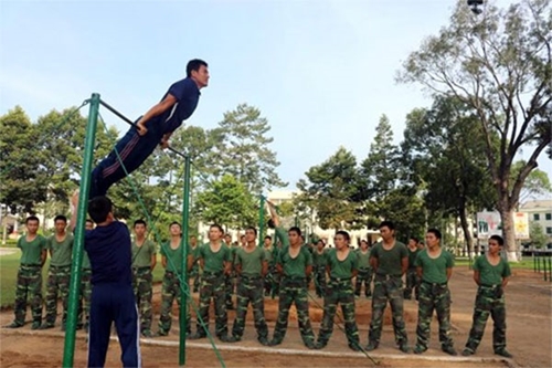 Quyền lợi và nghĩa vụ của học viên trong các trường Quân đội được thực hiện như thế nào?