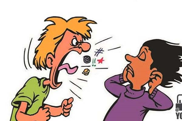 Nhìn thẳng-Nói thật: Ngáo ngôn