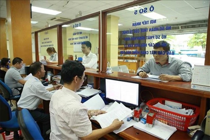Bộ Tài chính: Thực hiện 32.530 cuộc thanh tra, kiểm tra trong tháng 4-2024
