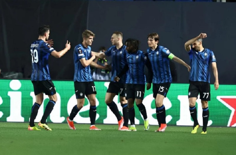 Tin thể thao hôm nay (10-5): Bayer Leverkusen thẳng tiến vào chung kết gặp Atalanta