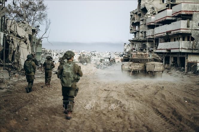 Xung đột Hamas - Israel: Tổng thư ký LHQ kêu gọi ngăn chặn nguy cơ xung đột lan rộng ra toàn khu vực