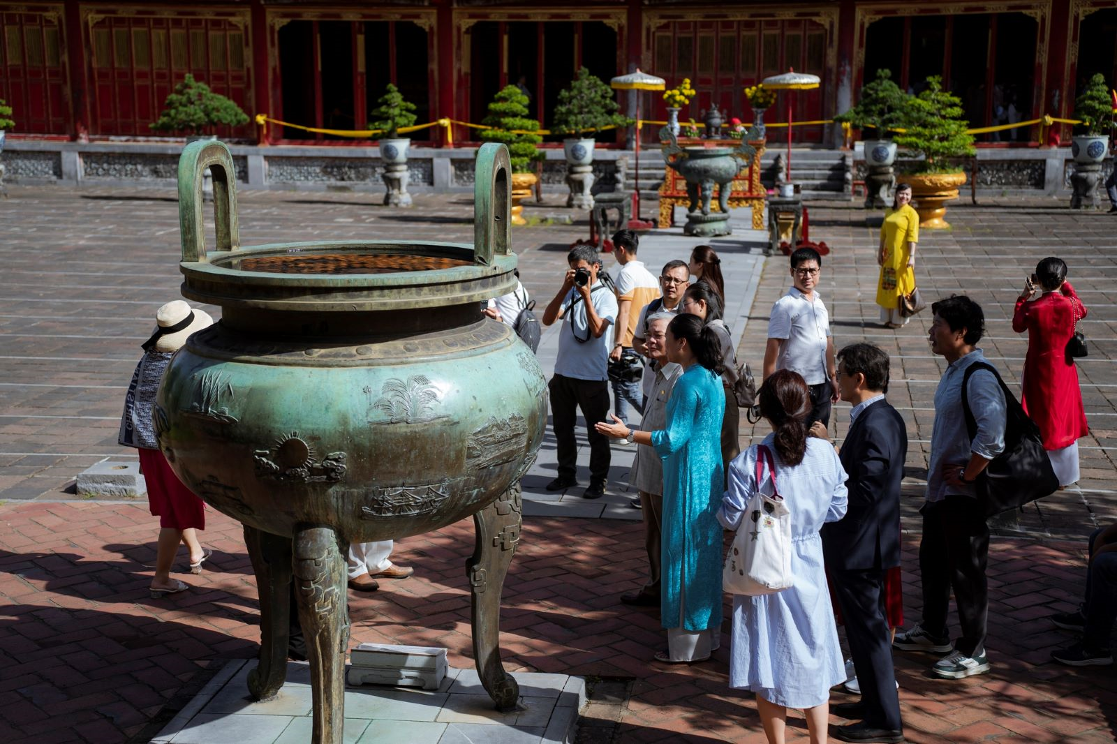 Rạng danh “Bách khoa thư” Việt Nam thế kỷ 19

