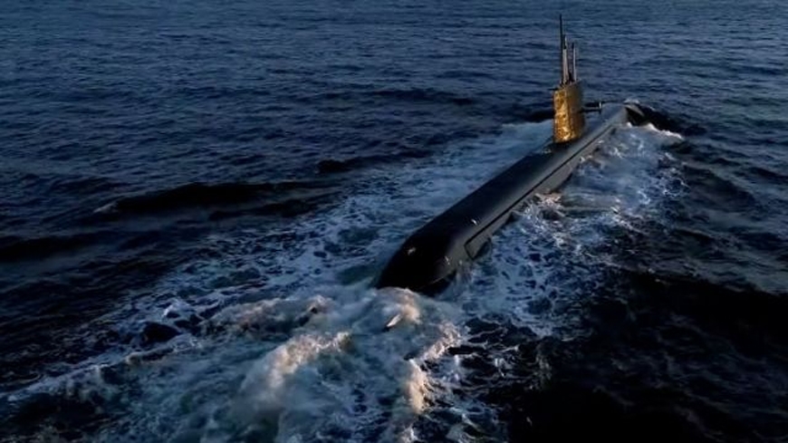 Quân sự thế giới hôm nay (13-5): Italy cân nhắc bổ sung hệ thống phòng không SAMP/T cho Ukraine