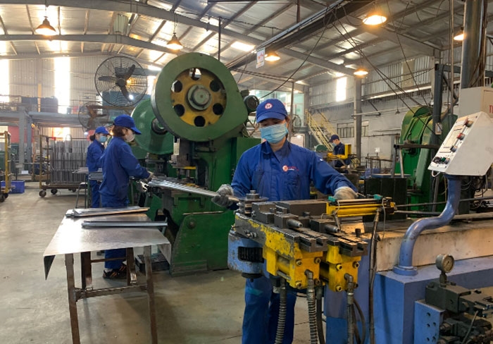 Cải cách điều kiện đầu tư, kinh doanh: Nhiều điểm nghẽn cần khơi thông