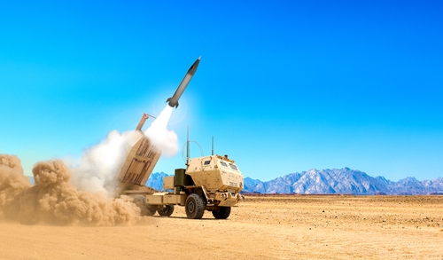 Mỹ sẽ phát triển tên lửa PrSM để đấu với tổ hợp tên lửa Iskander của Nga


