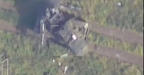 Quân sự thế giới hôm nay (12-5): UAV Lancet phá hủy hệ thống FrankenSAM của Ukraine