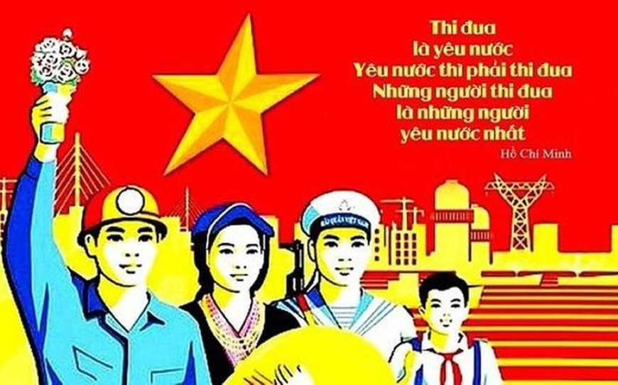 Mức tiền thưởng danh hiệu thi đua Nhà nước được quy định như thế nào?