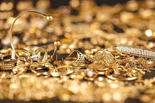 Giá vàng chiều nay (13-5): Vàng DOJI tăng mạnh