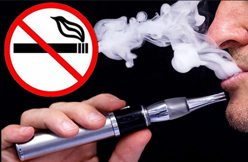 Thư về tòa soạn: Cần cấm triệt để thuốc lá điện tử