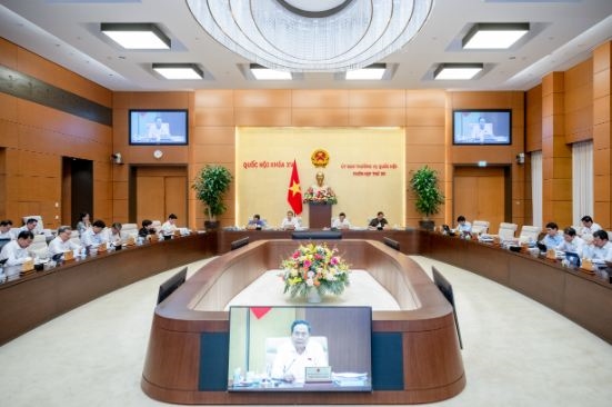 Sửa đổi, bổ sung các quy định về phòng cháy, chữa cháy là đòi hỏi cấp thiết