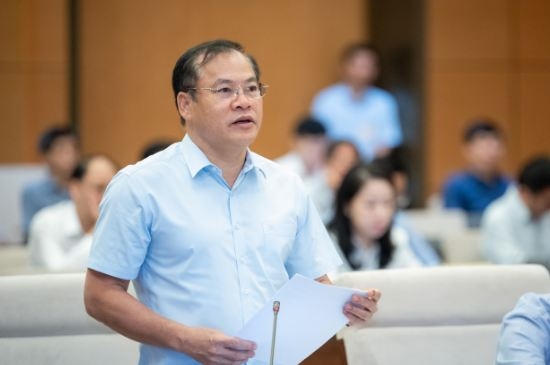Sửa đổi, bổ sung các quy định về phòng cháy, chữa cháy là đòi hỏi cấp thiết