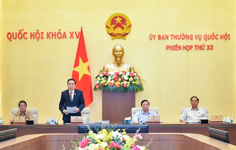 Năm 2023, tinh giản biên chế hơn 7.000 người