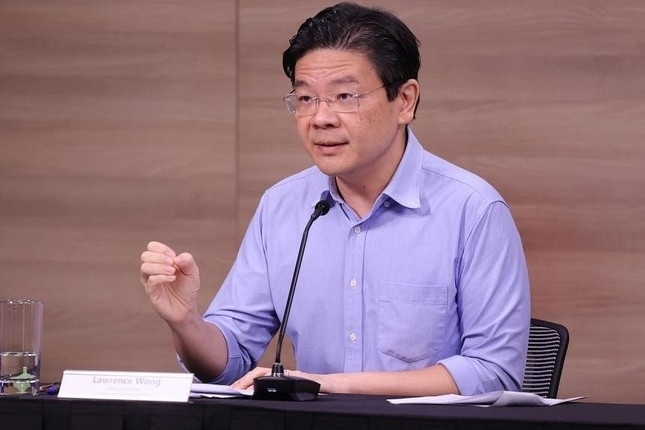 Chương mới trong lịch sử của đảo quốc sư tử
