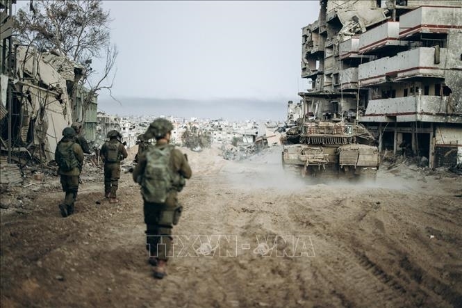 Tổng thư ký Liên hợp quốc kinh hoàng trước hoạt động quân sự leo thang của Israel