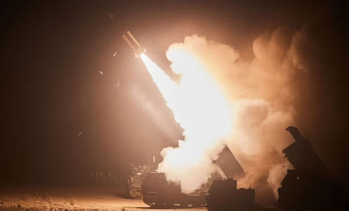 Quân sự thế giới hôm nay (16-5): Nga đánh chặn hàng loạt tên lửa của Ukraine
