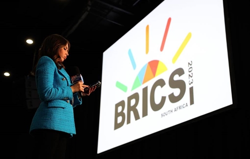 Nhiều quốc gia muốn tham gia BRICS