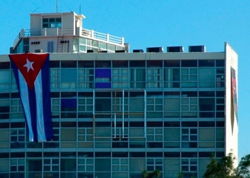 Cuba yêu cầu được Mỹ loại khỏi danh sách các nước tài trợ khủng bố