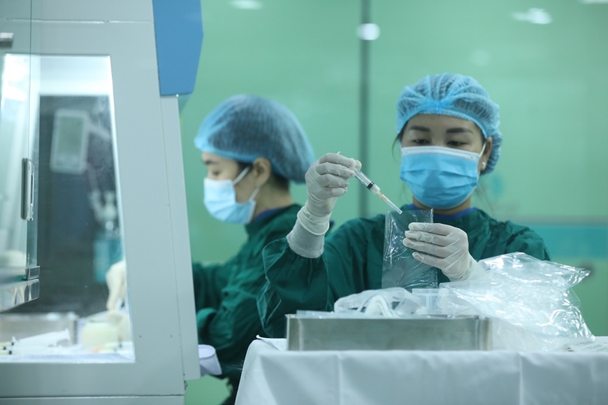 Ngày Hiến tặng sữa mẹ thế giới 19-5: Những “liều thuốc” đặc biệt từ sữa mẹ
