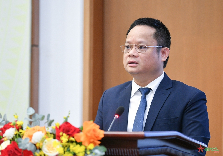 Ngày mai (20-5), Quốc hội bắt đầu xem xét, tiến hành công tác nhân sự