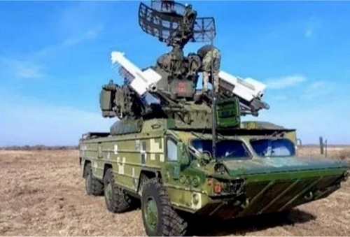 Quân sự thế giới hôm nay (20-5): Ukraine nâng cấp hệ thống tên lửa đất đối không chiến thuật 
