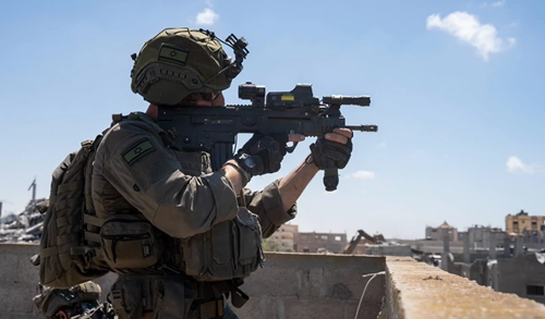 Israel sắp mở rộng chiến dịch quân sự tại Rafah?