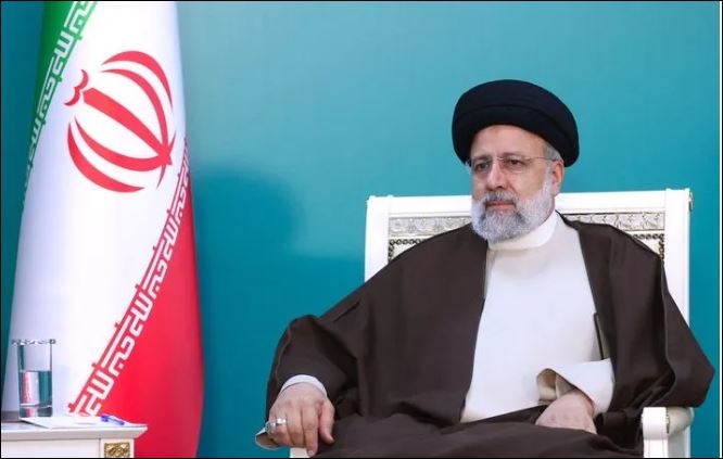 Tổng thống Iran Ebrahim Raisi là ai?