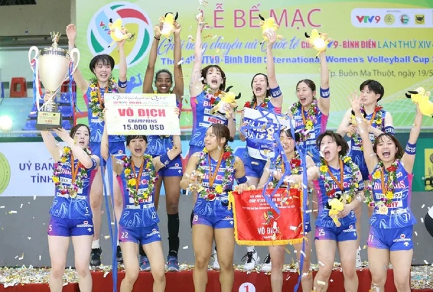 Tin thể thao hôm nay (20-5): MU khép lại mùa giải tệ nhất lịch sử