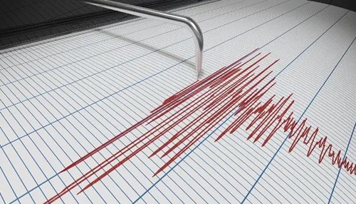 Động đất tại miền Đông Indonesia

